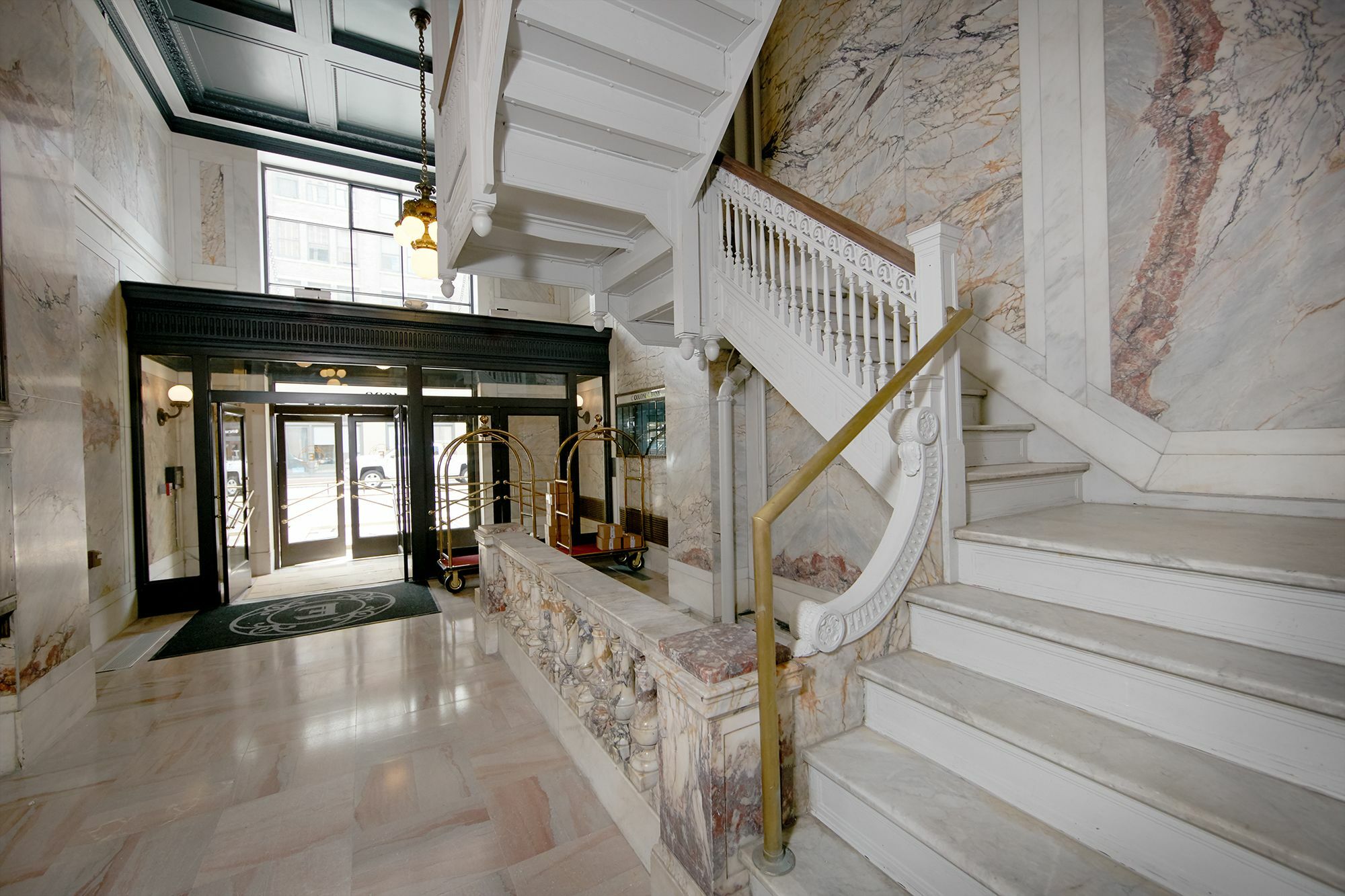 Elyton Hotel, Autograph Collection Birmingham Exterior photo
